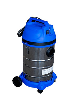 Пылесос строительный 30 л 1400Вт с розеткой 220В TOR TVC30 Пылесос строительный 30 л 1400Вт с розеткой 220В TOR TVC30