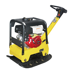 Виброплита реверсивная TOR CR30 145 кг, 30,5 кН (Loncin)