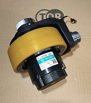 1 Блок привода в сборе для штабелера WS15H (Drive unit assembly Part no. 32101055) 1 Блок привода в сборе для штабелера WS15H (Drive unit assembly Part no. 32101055)