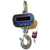 Весы крановые КВ-10000-А(К) Весы крановые КВ-10000-А(К)