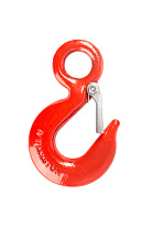 Крюк чалочный TOR 320А 1,5 т (S) Крюк чалочный TOR 320А 1,5 т (S)