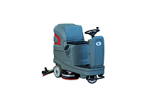 Машина поломоечная TOR COMFORT 86 с АКБ GEL 24/140 В/Ач Машина поломоечная TOR COMFORT 86 с АКБ GEL 24/140 В/Ач