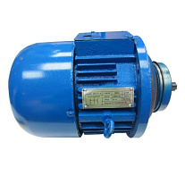 Двигатель подъема для талей электрических CD1 1,0 т ZD1 22-4 (1,5 кВт)