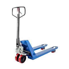 Тележка гидравлическая 2500 кг 1150 мм полиуретановые колеса TOR AC (серия V) Тележка гидравлическая 2500 кг 1150 мм полиуретановые колеса TOR AC (серия V)