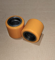 3 Колесо подвилочное ф80Х70 без подшипника для WS15H (Loading wheel ф80Х70 Part no. 30102029)# 3 Колесо подвилочное ф80Х70 без подшипника для WS15H (Loading wheel ф80Х70 Part no. 30102029)#