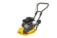 Виброплита 85 кг, 13кН (Loncin) бак, коврик, колесный комплект TOR T-80* Виброплита 85 кг, 13кН (Loncin) бак, коврик, колесный комплект TOR T-80*