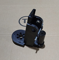 24 Платформа крепления рукояти в сборе для штабелера WS15H (Handle seat assy. Part no. 32101199) 24 Платформа крепления рукояти в сборе для штабелера WS15H (Handle seat assy. Part no. 32101199)