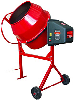 Бетоносмеситель 140 л TOR Б160 220В (полиамидный венец) Бетоносмеситель 140 л TOR Б160 220В (полиамидный венец)