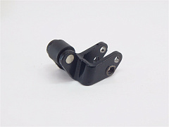 1 Коромысло тяги в сборе (левое) для CBD20R-II (LH rocker arm assy 31601000097) 1 Коромысло тяги в сборе (левое) для CBD20R-II (LH rocker arm assy 31601000097)
