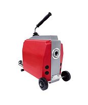 Машина для прочистки канализационных труб TOR TD-200 Машина для прочистки канализационных труб TOR TD-200