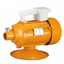 Электропривод глубинного вибратора для бетона 1,5 кВт TOR ZN50-JT (японский тип) Электропривод глубинного вибратора для бетона 1,5 кВт TOR ZN50-JT (японский тип)