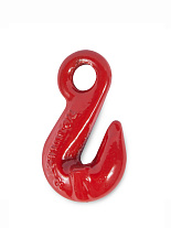 Крюк укорачивающий TOR 2,0 т (D) Крюк укорачивающий TOR 2,0 т (D)