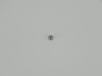 339 Стальной шарик Ф6.35 для тележки RHP (BF) (Steel ball 5)