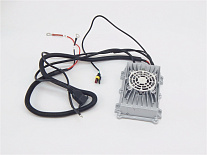 13 Зарядное устройство для штабелера WS15H (Build-in Charger with plug Part no. 10301249)