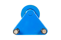 Тележка холостая для тали TOR CD1 3,2 т Тележка холостая для тали TOR CD1 3,2 т