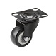 Колеса мебельные поворотные
