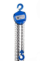 Таль ручная шестеренная TOR ТРШ C 0,5ТХ6М (серия T)# Таль ручная шестеренная TOR ТРШ C 0,5ТХ6М (серия T)#