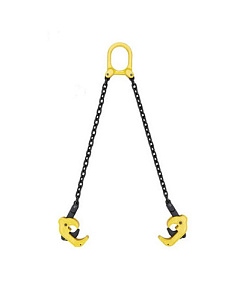 Захват для бочек TOR SL 1T (T)