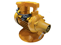 Электропривод глубинного вибратора для бетона TOR ZN50-C Электропривод глубинного вибратора для бетона TOR ZN50-C