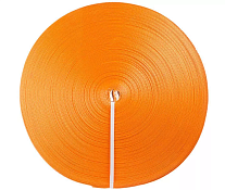Лента текстильная TOR 7:1 300 мм 54000 кг (оранжевый) (S)