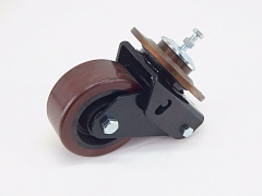 Колесо 150х62 баланса в сборе для самоходного штабелёра CDD10R-E Колесо 150х62 баланса в сборе для самоходного штабелёра CDD10R-E