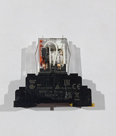 21 Электрическое реле для штабелёра WS/IWS (Electric relay) 21 Электрическое реле для штабелёра WS/IWS (Electric relay)