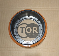 Колесо 210х83 ведущее для штабелёра CQDA-EL#