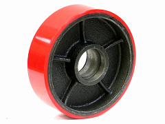 Колесо для штабелёра CTY