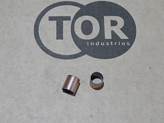 13 Подшипник ф12Хф14Х16 для штабелера WS15H (Self-lubricating bearing ф12Хф14Х16 Part no. 21401009)