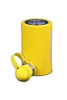 Домкрат гидравлический грузовой TOR ДУ10П50 (HHYG-1050) 10 т Домкрат гидравлический грузовой TOR ДУ10П50 (HHYG-1050) 10 т