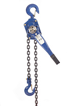 Таль ручная рычажная TOR ТРР-ТРШСР 3,0ТХ6М (серия G)