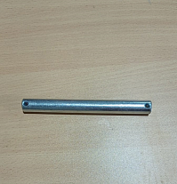 79 Ось Кронштейна подвилочных колёс 16х148 для тележки гидравлической DB (Shaft)