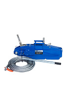 Лебедка рычажная тросовая TOR МТМ 5400 5,4 т L=20м