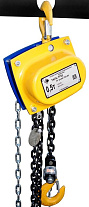 Таль ручная шестеренная ТРШАУп-Ех-0,5 т 9 м Таль ручная шестеренная ТРШАУп-Ех-0,5 т 9 м
