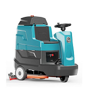 Машина поломоечная TOR EFFECT 80 с АКБ GEL 24/100 В/Ач Машина поломоечная TOR EFFECT 80 с АКБ GEL 24/100 В/Ач