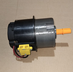 7 Мотор для штабелера Ws15H (Drive motor Part no. 32101290) 7 Мотор для штабелера Ws15H (Drive motor Part no. 32101290)
