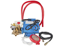 Опрессовочный насос электрический TOR DSY-60А