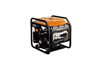 Генератор бензиновый инверторный 2,8 кВт 220В 12 л TOR KM2800i Генератор бензиновый инверторный 2,8 кВт 220В 12 л TOR KM2800i