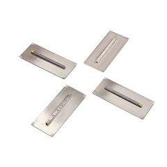 Набор лопастей (лезвий) для затирочных машин S-100 (Blades set) Набор лопастей (лезвий) для затирочных машин S-100 (Blades set)