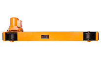 Балка концевая опорная TOR г/п 3,0 т 3,5 м Балка концевая опорная TOR г/п 3,0 т 3,5 м