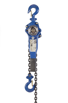 Таль ручная рычажная TOR ТРР-ТРШСР 1,0ТХ3М (серия N)#