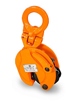 Захват вертикальный TOR DSQA (г/п 5,0 т, лист 0-40 мм) поворотн. (K)# Захват вертикальный TOR DSQA (г/п 5,0 т, лист 0-40 мм) поворотн. (K)#