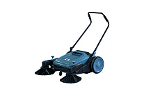 Машина подметальная TOR M92 Машина подметальная TOR M92