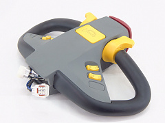 Ручка управления в сборе для штабелёров электрических ES