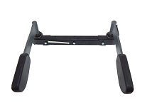 13 Защитные перила в сборе для CBD20R-II (Guardrail assembly normal 31501000001)