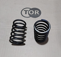 7 Пружина (8х78х124) ротора для тали электрической CD 16т (Rotor spring)