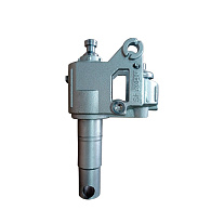 Гидроузел в сборе для тележек гидравлических RHP(BF) шток 31,5 мм (сталь) (Oil pump Assembly, B200)