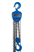 Таль ручная шестеренная TOR ТРШ C 3ТХ12М Таль ручная шестеренная TOR ТРШ C 3ТХ12М