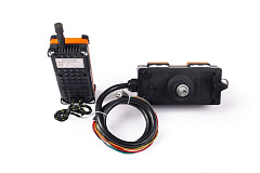 Комплект радиоуправления TOR F21-E1B (36В, 6 кнопок)