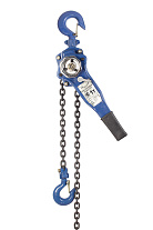 Таль ручная рычажная TOR ТРР-ТРШСР 1,0ТХ9М (серия G)